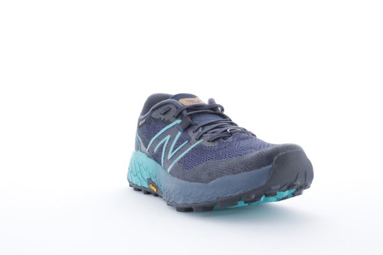 NEW BALANCE - FRESH FOAM X HIERRO V7 GTX FEMME