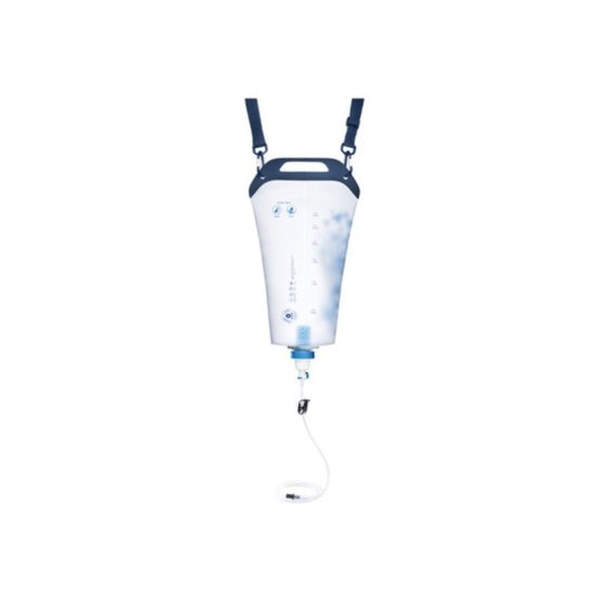 KATADYN - FILTRE A EAU BEFREE GRAVITY 3L