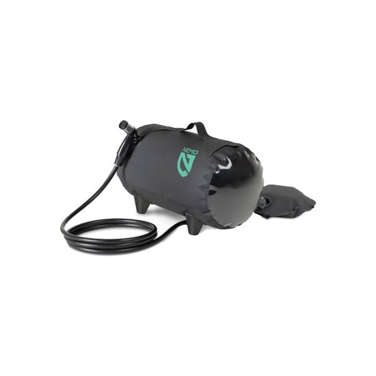 NEMO - DOCCIA PORTATILE HELIO PRESSURE