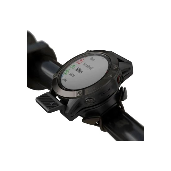 GARMIN - SUPPORT POUR VELO QUICKFIT QUARTER-TURN