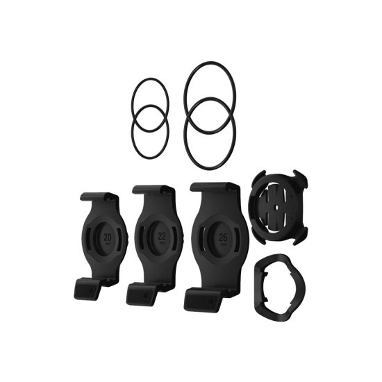 GARMIN - SUPPORT POUR VELO QUICKFIT QUARTER-TURN