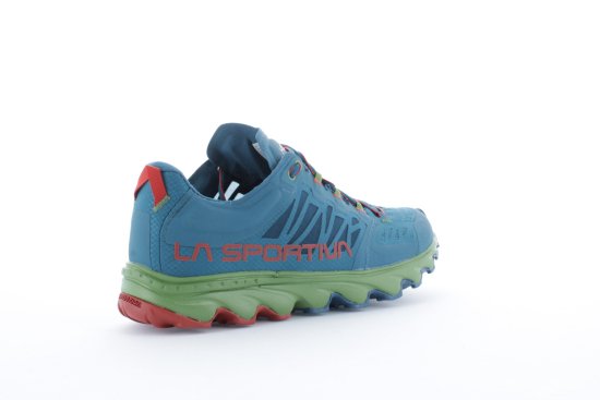 LA SPORTIVA - HELIOS III HOMME