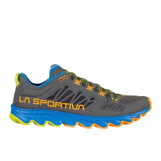 LA SPORTIVA - HELIOS III UOMO