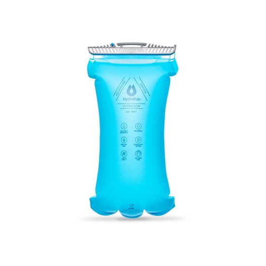 HYDRAPAK - POCHE A EAU VELOCITY 2L