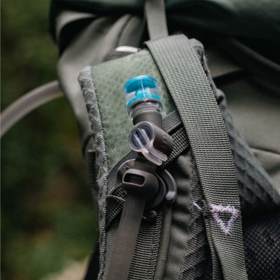 HYDRAPAK - VALVE COMET BITE