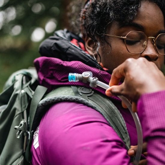 HYDRAPAK - AIMANT POUR TUBE POCHE A EAU