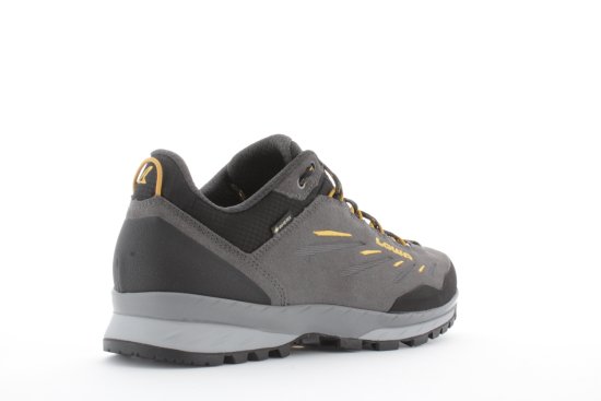 LOWA - DELAGO GTX LOW HOMME