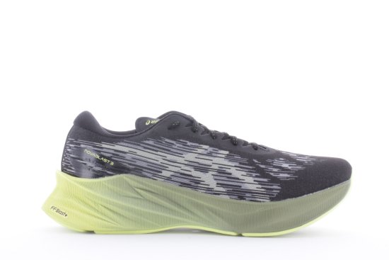 ASICS - NOVABLAST 3 HOMME