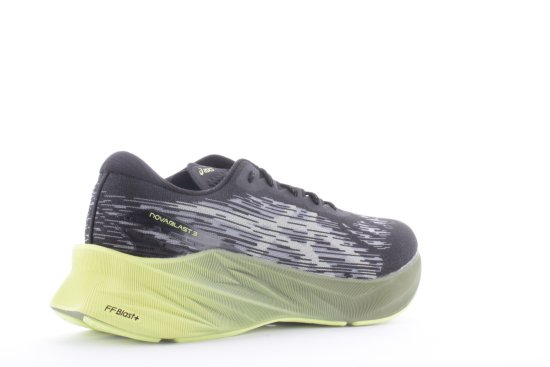 ASICS - NOVABLAST 3 HOMME
