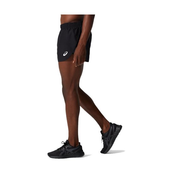 ASICS - Short Core Split homme