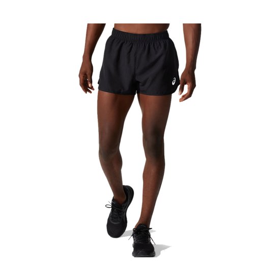 ASICS - Short Core Split homme