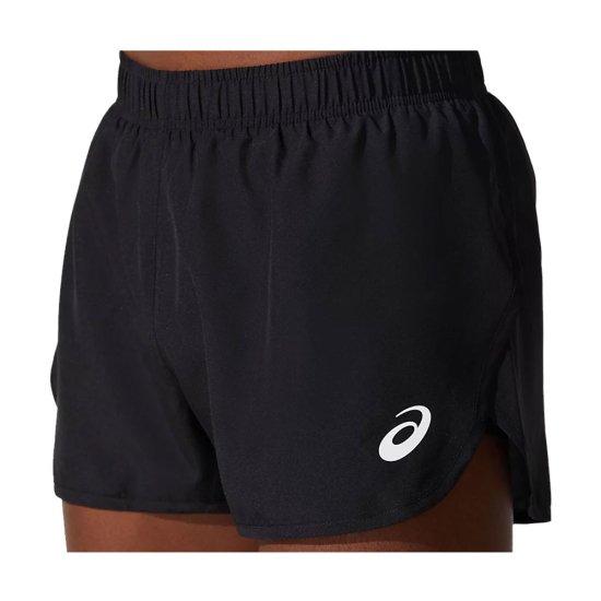 ASICS - Short Core Split homme