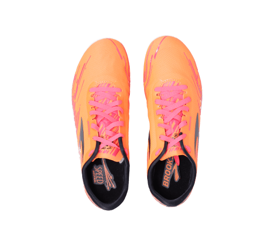 BROOKS - MACH 19 FEMME