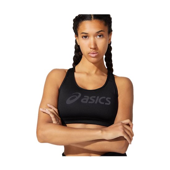 ASICS - BRASSIÈRE CORE LOGO