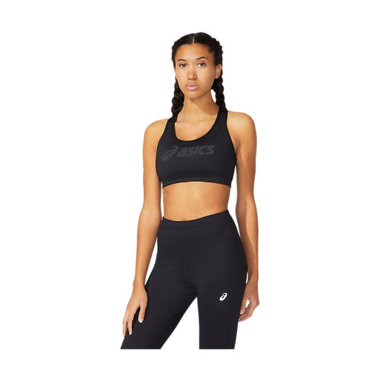 ASICS - BRASSIÈRE CORE LOGO