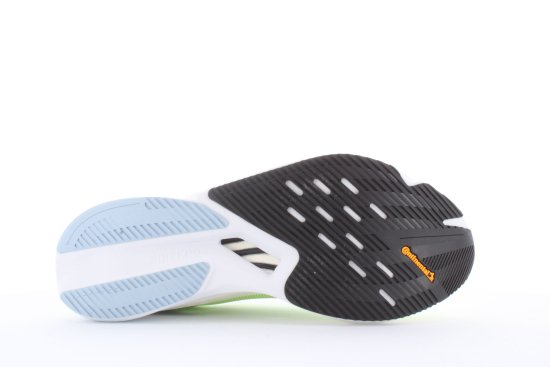 ADIDAS - ADIZERO BOSTON 12 HOMME JAUNE