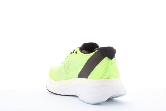 ADIDAS - ADIZERO BOSTON 12 HOMME JAUNE