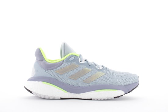ADIDAS - SOLAR GLIDE 6 FEMME