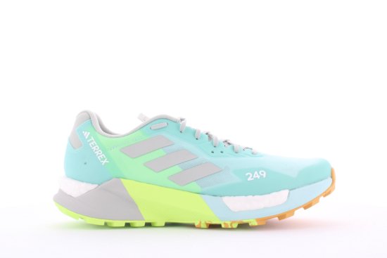 ADIDAS - TERREX AGRAVIC ULTRA FEMME