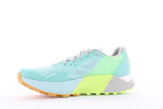 ADIDAS - TERREX AGRAVIC ULTRA FEMME