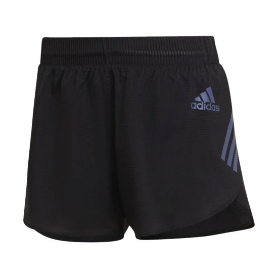ADIDAS - SHORT ADIZERO SPLIT FEMME