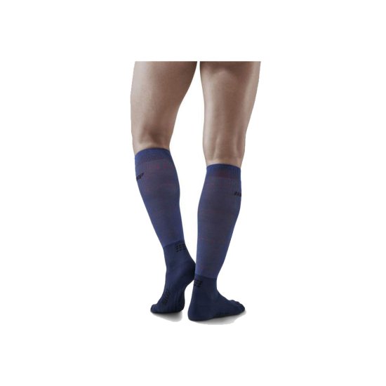 CEP - CHAUSSETTES DE COMPRESSION INFRARED RECOVERY