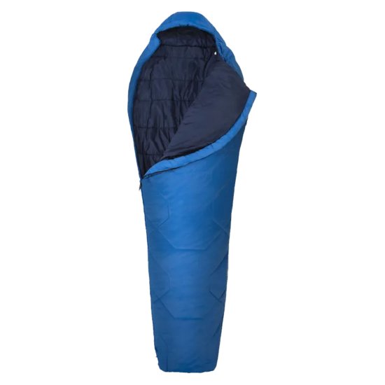 MILLET - Sacco a pelo BAIKAL 750 LONG