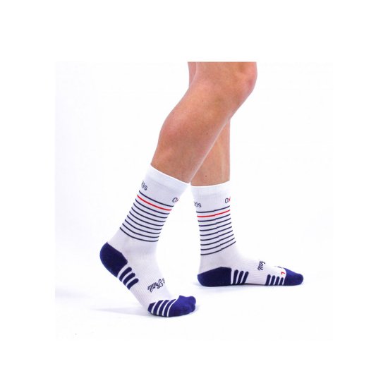 OXSITIS - CHAUSSETTES BBR