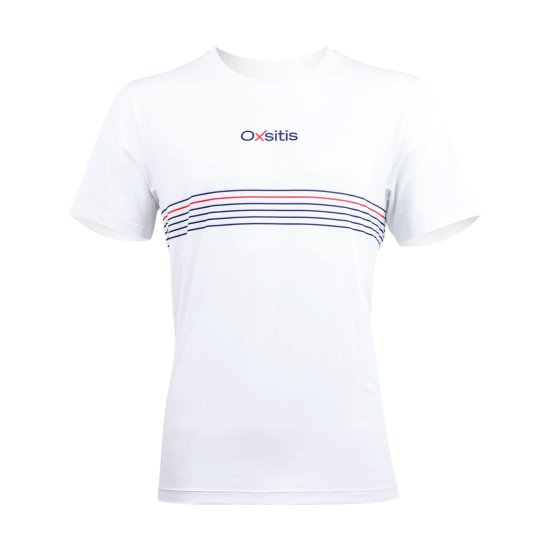 OXSITIS - T-SHIRT TECNICO BBR UNISEX
