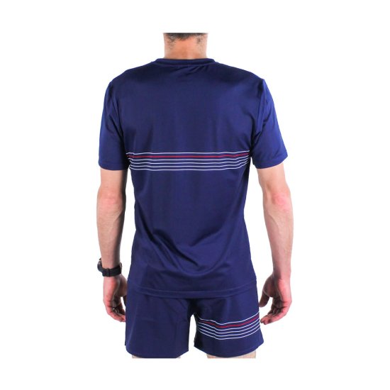 OXSITIS - T-SHIRT TECNICO BBR UNISEX
