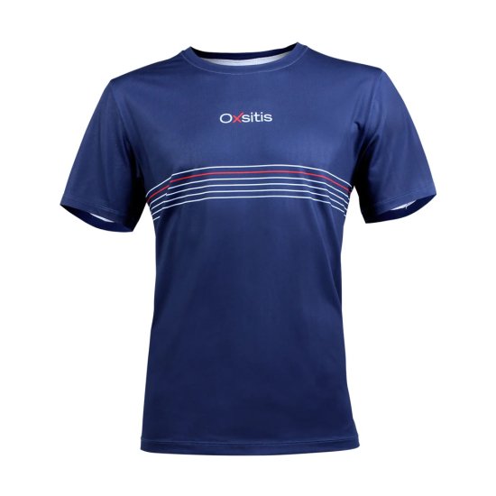 OXSITIS - T-SHIRT TECNICO BBR UNISEX