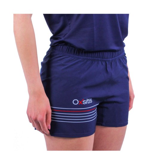 OXSITIS - Pantaloncino tecnico BBR MISTO