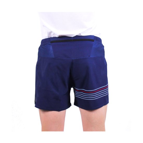 OXSITIS - Pantaloncino tecnico BBR MISTO