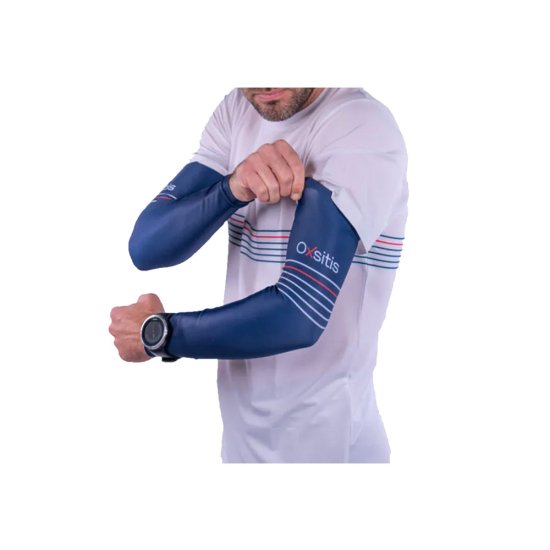 OXSITIS - MANCHETTES BBR