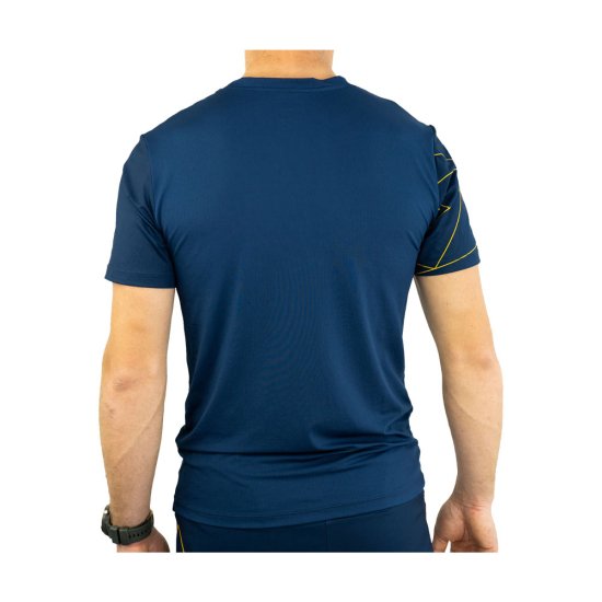 OXSITIS - T-SHIRT MANCHES COURTES ADVENTURE HOMME