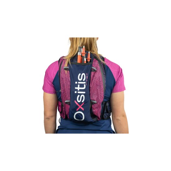 OXSITIS - SAC D'HYDRATATION ACE 16 ULTRA FEMME