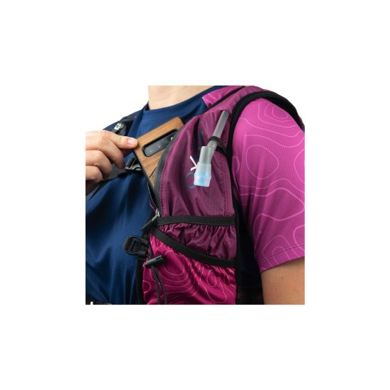 OXSITIS - SAC D'HYDRATATION ACE 16 ULTRA FEMME