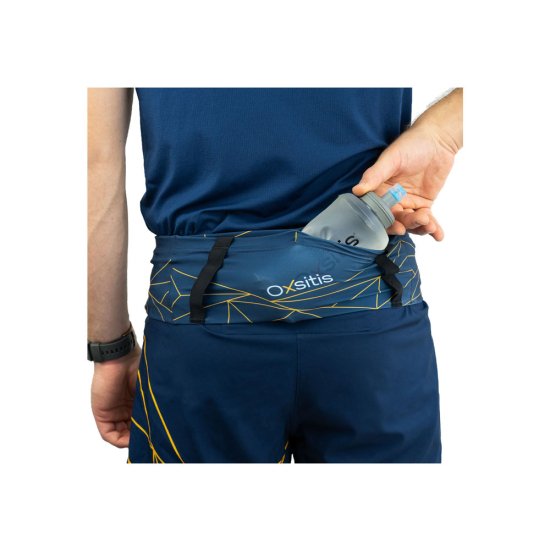 OXSITIS - CEINTURA D'IDRATAZIONE SLIMBELT ADVENTURE