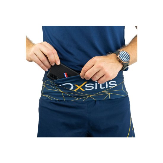 OXSITIS - CEINTURA D'IDRATAZIONE SLIMBELT ADVENTURE