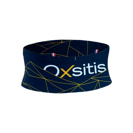 OXSITIS - CEINTURA D'IDRATAZIONE SLIMBELT ADVENTURE