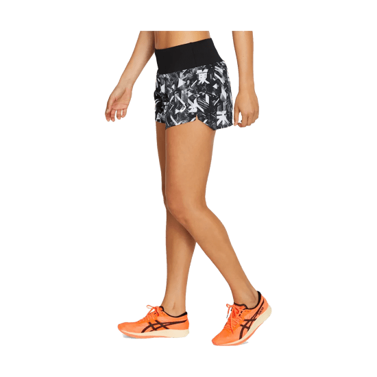 ASICS - PANTALONCINO FUTURE TOKYO 3.5 DA DONNA