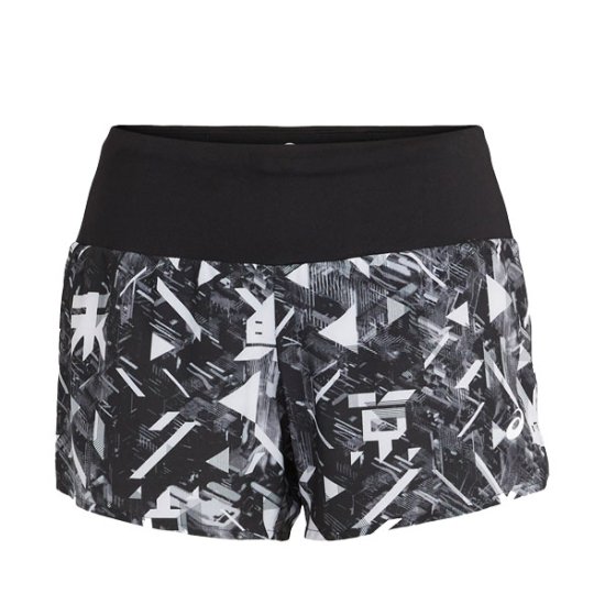 ASICS - PANTALONCINO FUTURE TOKYO 3.5 DA DONNA