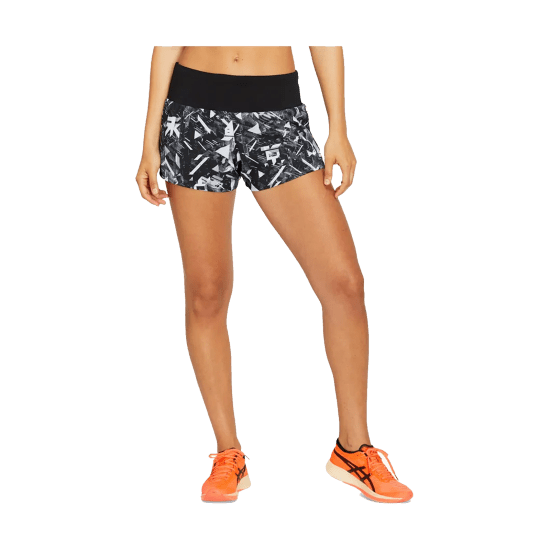 ASICS - PANTALONCINO FUTURE TOKYO 3.5 DA DONNA