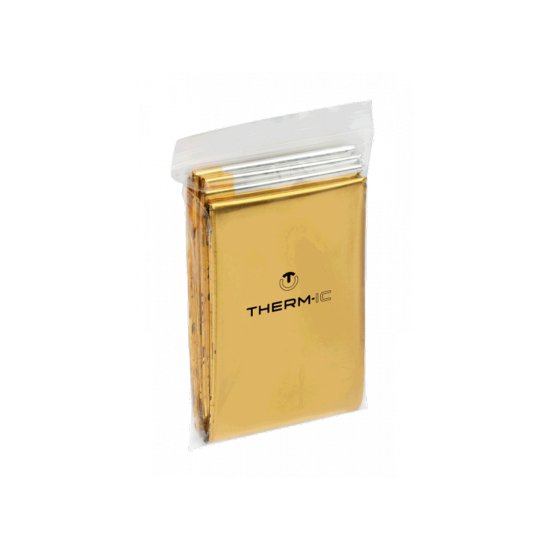 SIDAS - COUVERTURE DE SURVIE SURVIVAL BLANKET