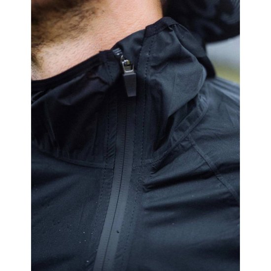 COMPRESSPORT - Veste Hurricane Waterproof homme