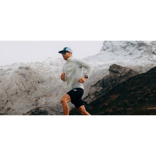 COMPRESSPORT - Veste Hurricane Waterproof homme