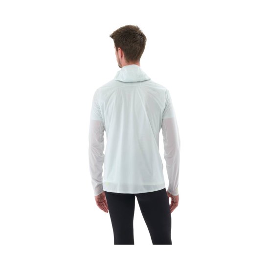 COMPRESSPORT - Veste Hurricane Waterproof homme