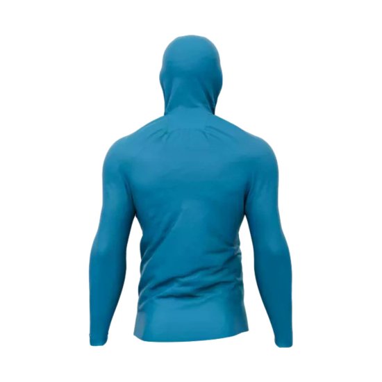 COMPRESSPORT - Veste Hurricane Waterproof homme