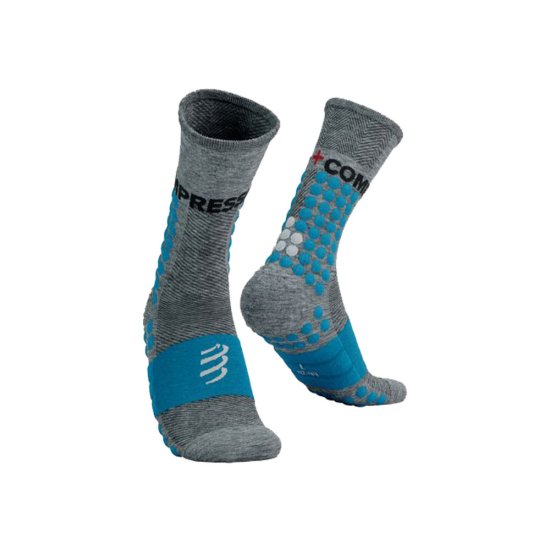 COMPRESSPORT - CALZE ULTRA TRAIL