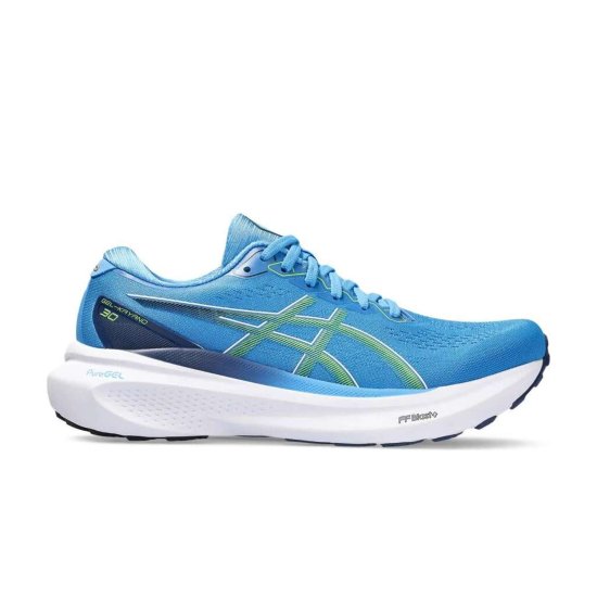 ASICS - GEL-KAYANO 30 UOMO
